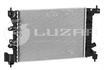 LUZAR LRC 0591